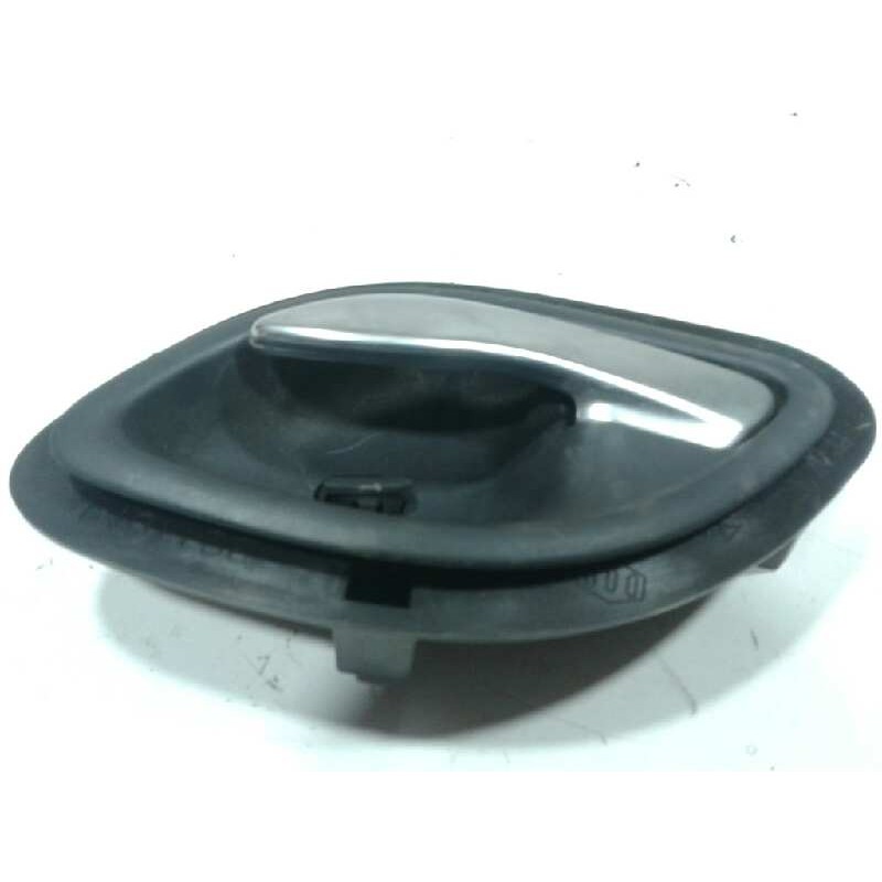 Recambio de maneta interior trasera izquierda para renault laguna ii (bg0) privilege referencia OEM IAM 98007201  