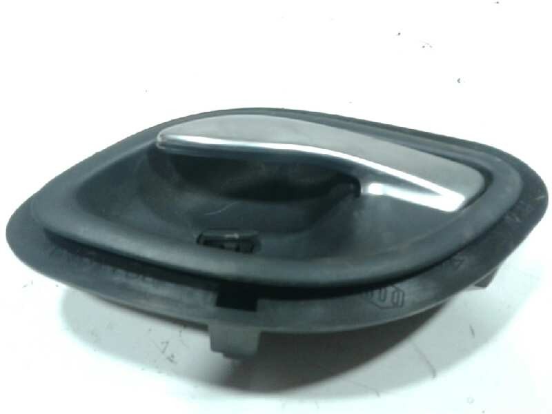 Recambio de maneta interior trasera izquierda para renault laguna ii (bg0) privilege referencia OEM IAM 98007201  