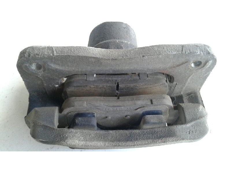 Recambio de pinza freno trasera derecha para ssangyong kyron 270 spr xdi premium 4wd referencia OEM IAM B0114113  