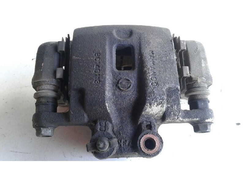 Recambio de pinza freno trasera derecha para ssangyong kyron 270 spr xdi premium 4wd referencia OEM IAM B0114113  