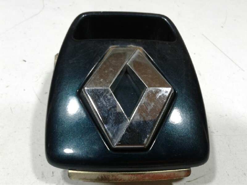 Recambio de maneta exterior porton para renault laguna ii (bg0) privilege referencia OEM IAM   