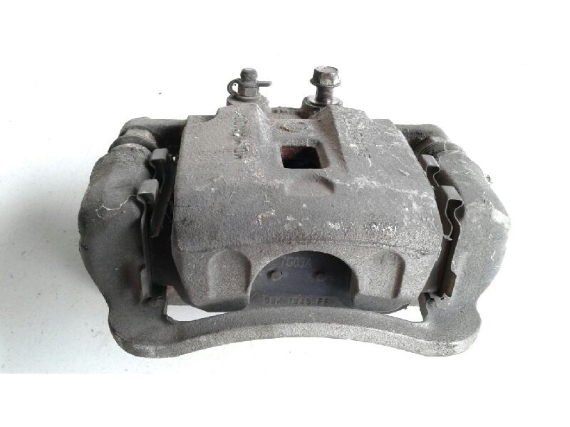 Recambio de pinza freno trasera izquierda para ssangyong kyron 270 spr xdi premium 4wd referencia OEM IAM 80140113  