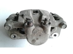 Recambio de pinza freno trasera izquierda para ssangyong kyron 270 spr xdi premium 4wd referencia OEM IAM 80140113   2