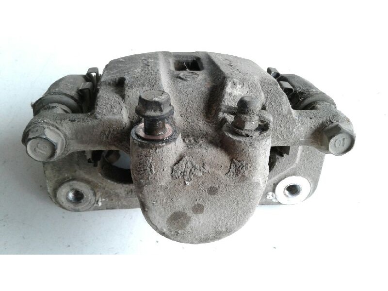 Recambio de pinza freno trasera izquierda para ssangyong kyron 270 spr xdi premium 4wd referencia OEM IAM 80140113  