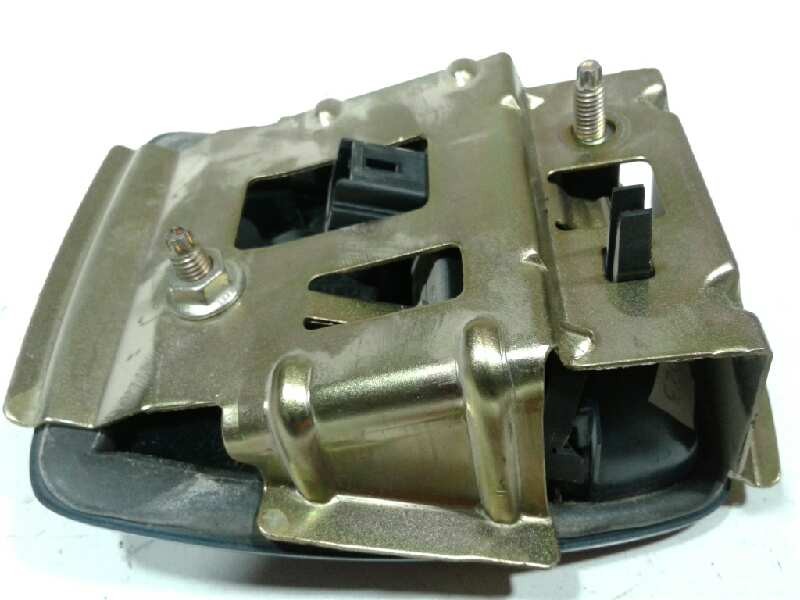 Recambio de maneta exterior porton para renault laguna ii (bg0) privilege referencia OEM IAM   