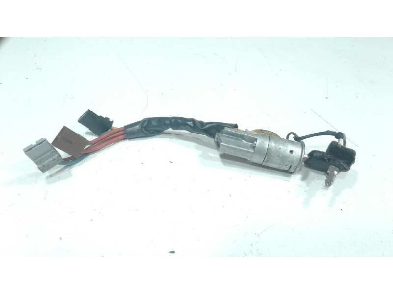 Recambio de conmutador de arranque para peugeot 106 (s2) max referencia OEM IAM   