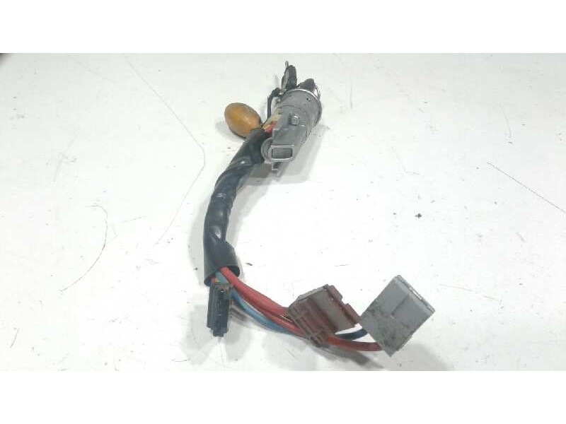 Recambio de conmutador de arranque para peugeot 106 (s2) max referencia OEM IAM   