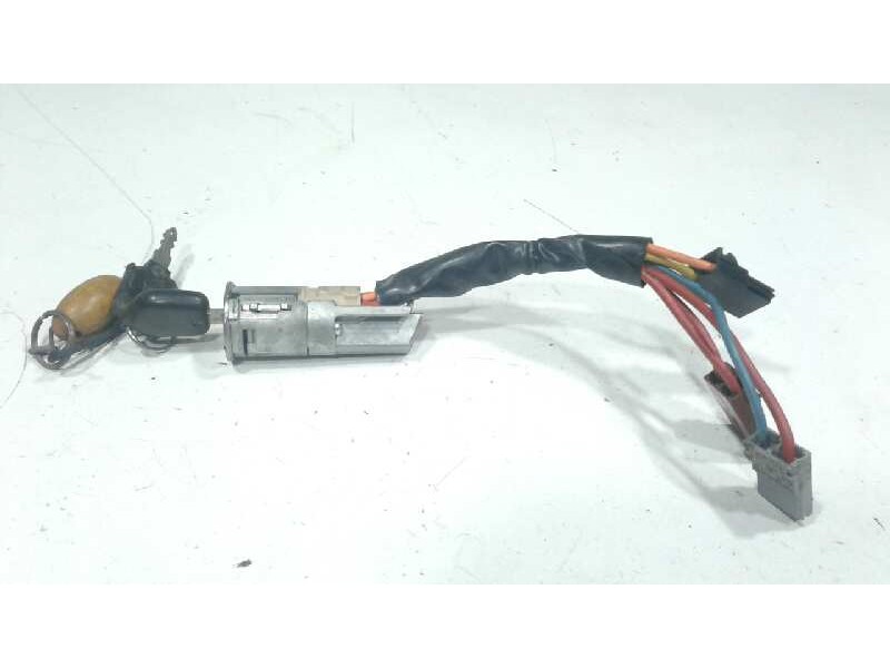 Recambio de conmutador de arranque para peugeot 106 (s2) max referencia OEM IAM   