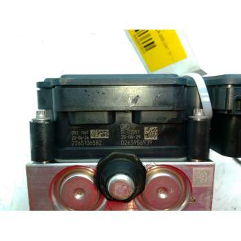 Recambio de abs para mercedes-benz gla (h247) gla 200 (247.787) referencia OEM IAM A1779007805  