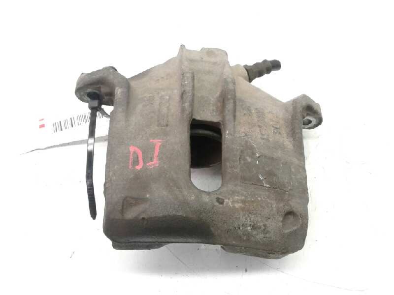 Recambio de pinza freno delantera derecha para peugeot partner (s2) 1.6 16v hdi cat referencia OEM IAM   