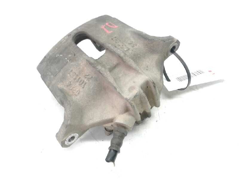 Recambio de pinza freno delantera derecha para peugeot partner (s2) 1.6 16v hdi cat referencia OEM IAM   