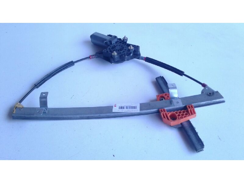 Recambio de elevalunas delantero derecho para ford fiesta berl./courier 1.4 cat (pt-e) referencia OEM IAM   