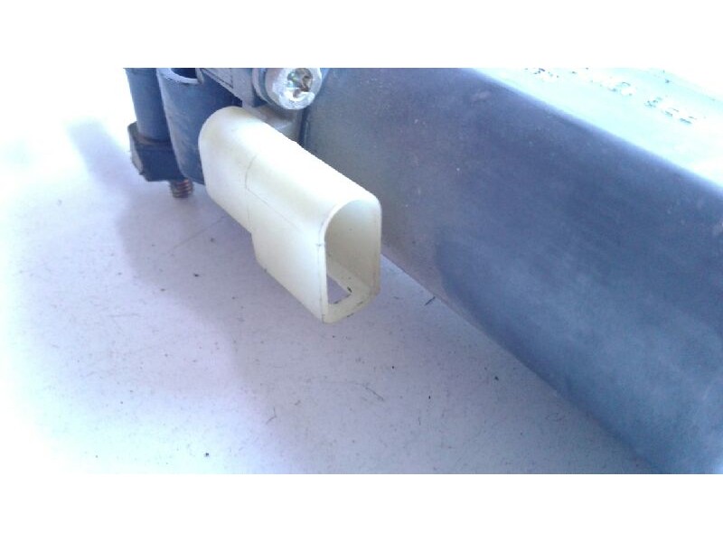 Recambio de elevalunas delantero izquierdo para ford fiesta berl./courier 1.4 cat (pt-e) referencia OEM IAM   