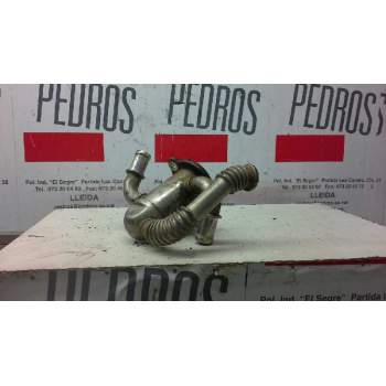 ENFRIADOR DE GASES 
