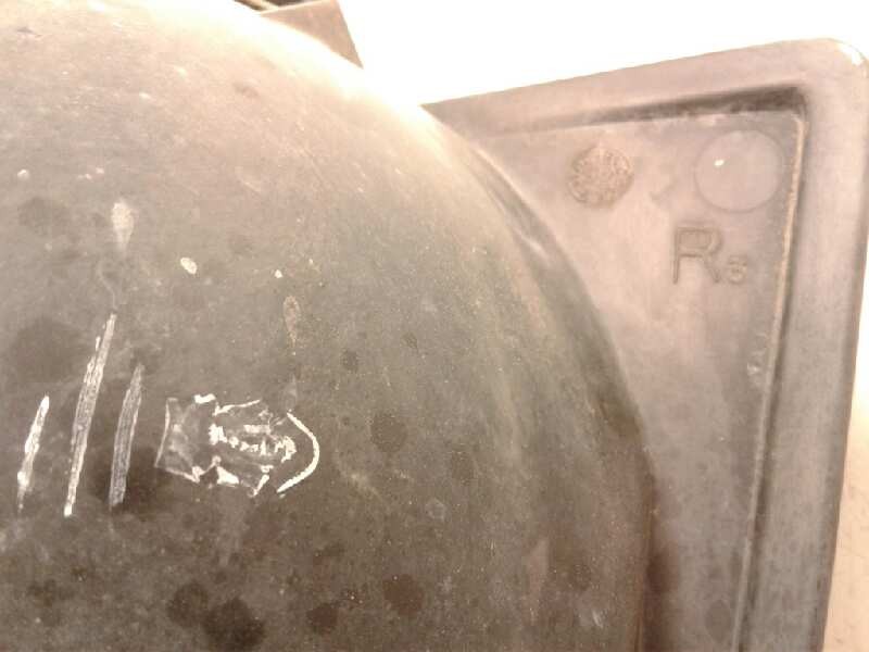 Recambio de faro derecho para ford fiesta berl./courier 1.4 cat (pt-e) referencia OEM IAM 86AG13K0AAR  