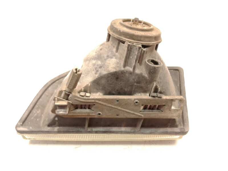 Recambio de faro derecho para ford fiesta berl./courier 1.4 cat (pt-e) referencia OEM IAM 86AG13K0AAR  