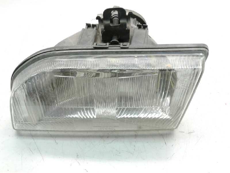 Recambio de faro izquierdo para ford fiesta berl./courier 1.4 cat (pt-e) referencia OEM IAM 86AG13K060AAL  