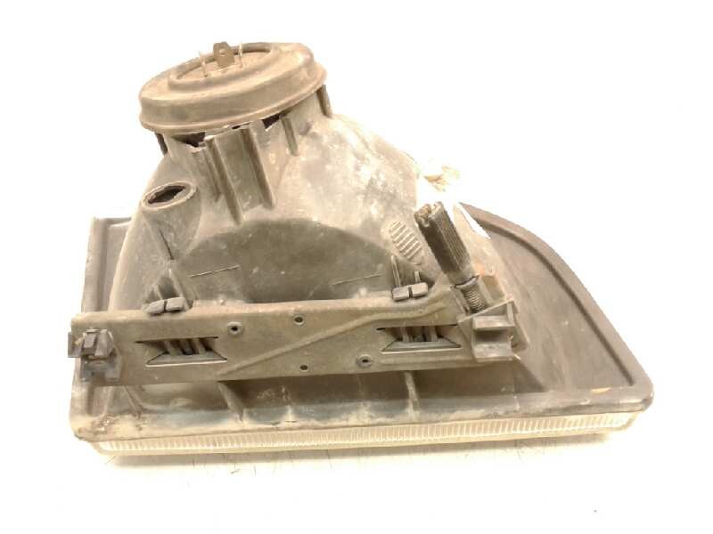 Recambio de faro izquierdo para ford fiesta berl./courier 1.4 cat (pt-e) referencia OEM IAM 86AG13K060AAL  