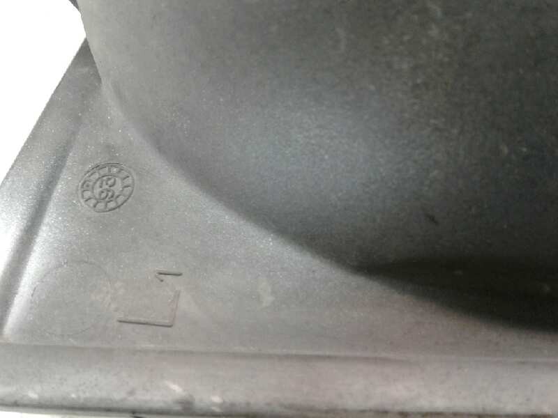 Recambio de faro izquierdo para ford fiesta berl./courier 1.4 cat (pt-e) referencia OEM IAM 86AG13K060AAL  