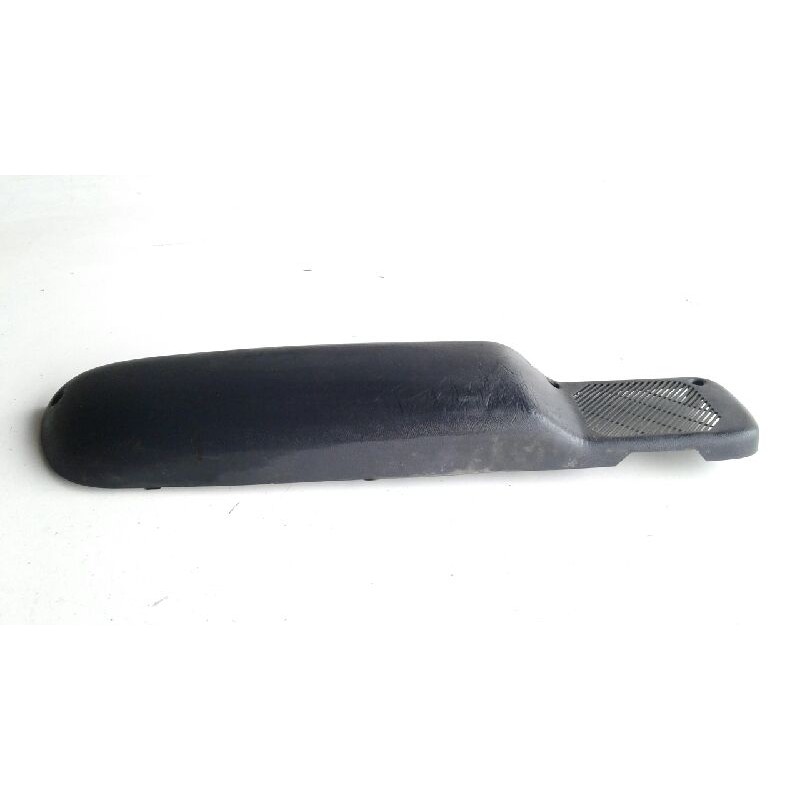 Recambio de mando elevalunas delantero izquierdo para ford fiesta berl./courier 1.4 cat (pt-e) referencia OEM IAM 92FBA23863AAW 