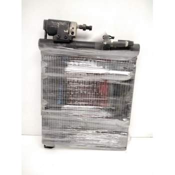 Recambio de condensador / radiador aire acondicionado para opel astra g berlina club referencia OEM IAM 95515192  