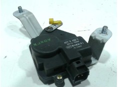 Recambio de motor cierre centralizado porton para hyundai getz (tb) 1.1 básico referencia OEM IAM 957501C000   2