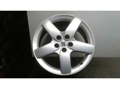 Recambio de llanta aluminio para peugeot 407 sport referencia OEM IAM 175TORNILLOS  