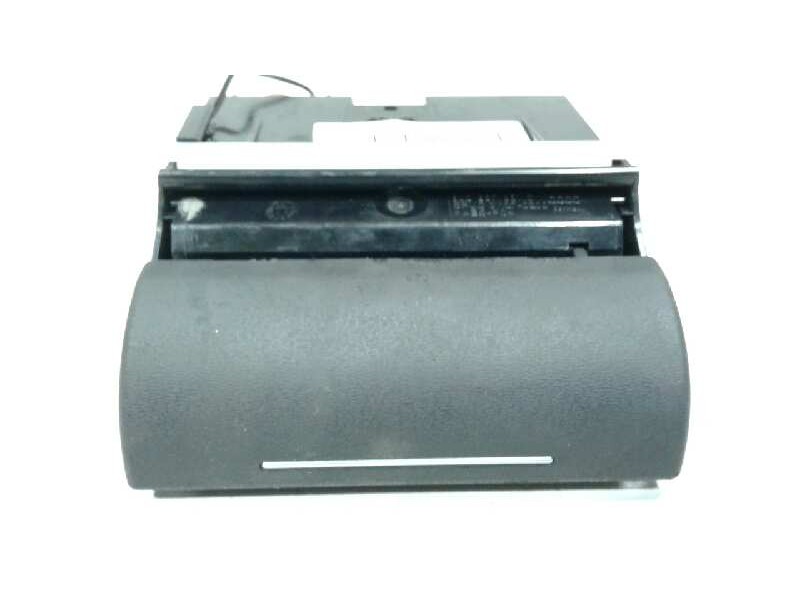 Recambio de cenicero para audi a3 (8l) 1.8 ambiente referencia OEM IAM 8L0857961FKZ  