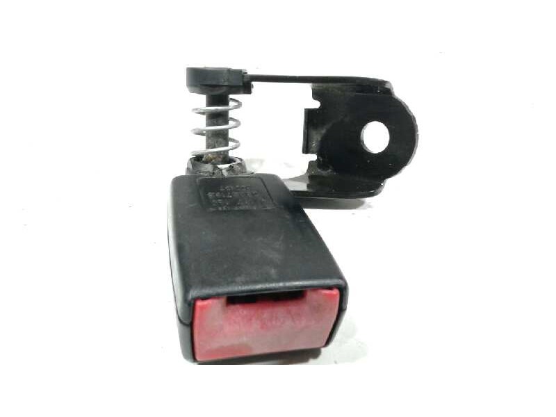 Recambio de enganche cinturon trasero central para bmw serie 5 berlina (e60) 530d referencia OEM IAM   