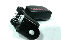 Recambio de enganche cinturon trasero central para bmw serie 5 berlina (e60) 530d referencia OEM IAM    2