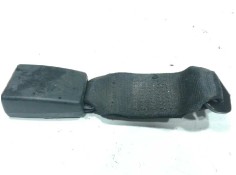 Recambio de enganche cinturon trasero derecho para bmw serie 5 berlina (e60) 530d referencia OEM IAM    2