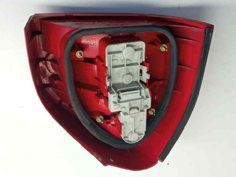 Recambio de piloto trasero derecho para audi a3 (8l) 1.8 ambiente referencia OEM IAM   