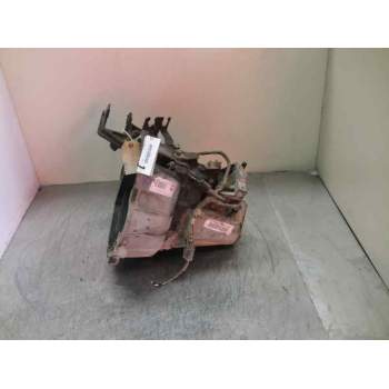 Recambio de caja cambios para chrysler stratus berlina (ja) 2.0 cat referencia OEM IAM N091AC  110283