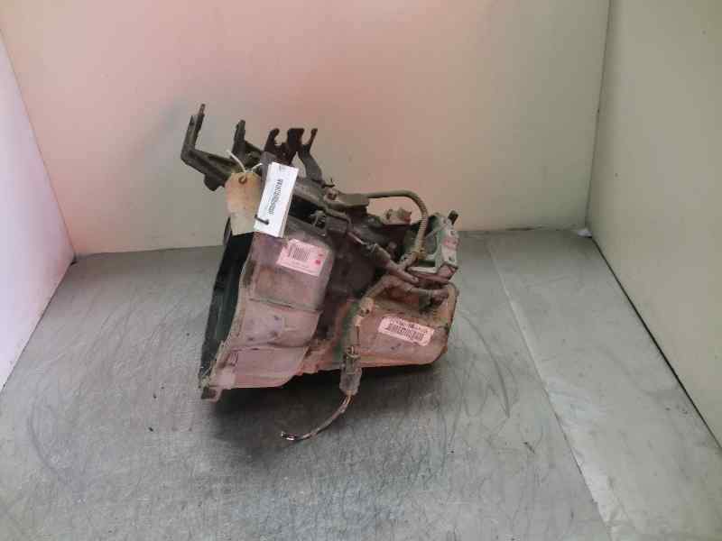 Recambio de caja cambios para chrysler stratus berlina (ja) 2.0 cat referencia OEM IAM N091AC  110283