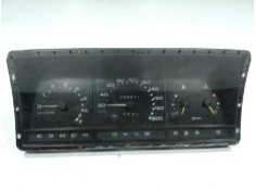 Recambio de cuadro instrumentos para seat ibiza disco referencia OEM IAM SE021950000C   2