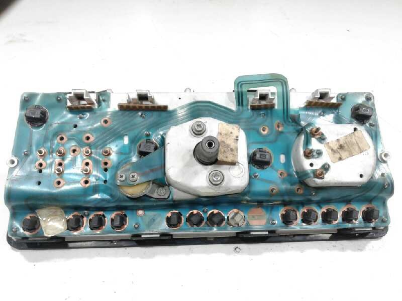 Recambio de cuadro instrumentos para seat ibiza disco referencia OEM IAM SE021950000C  