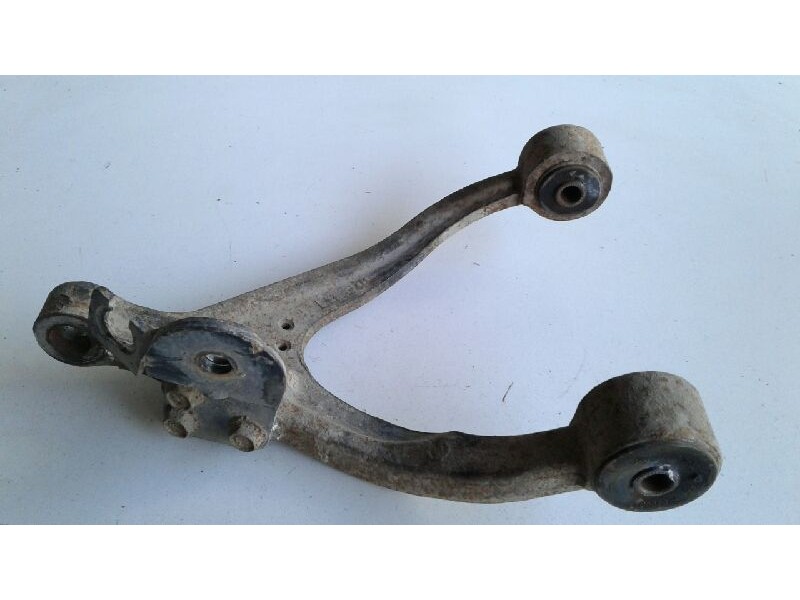 Recambio de brazo suspension superior trasero central para ssangyong kyron 270 spr xdi premium 4wd referencia OEM IAM   