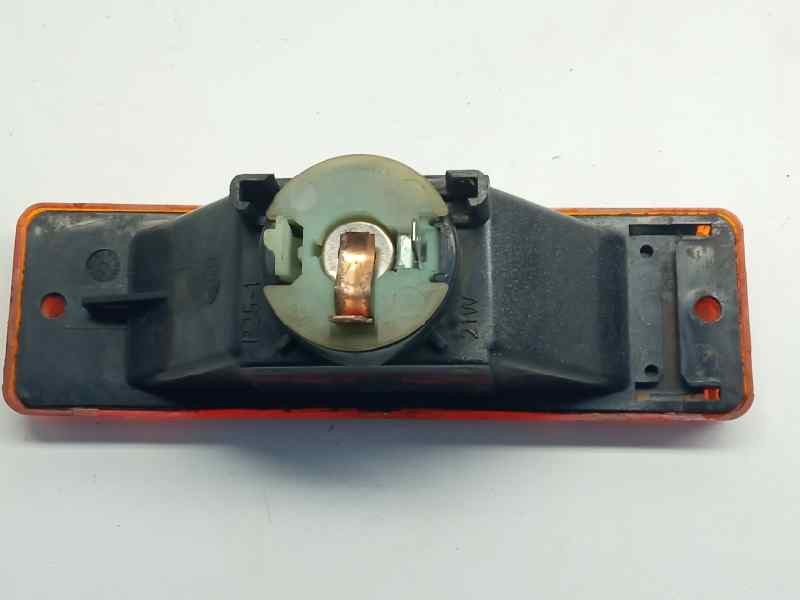 Recambio de piloto delantero izquierdo para seat ibiza disco referencia OEM IAM SE021932002A  