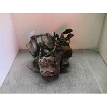 Recambio de caja cambios para chrysler stratus berlina (ja) 2.0 cat referencia OEM IAM N091AC  110283