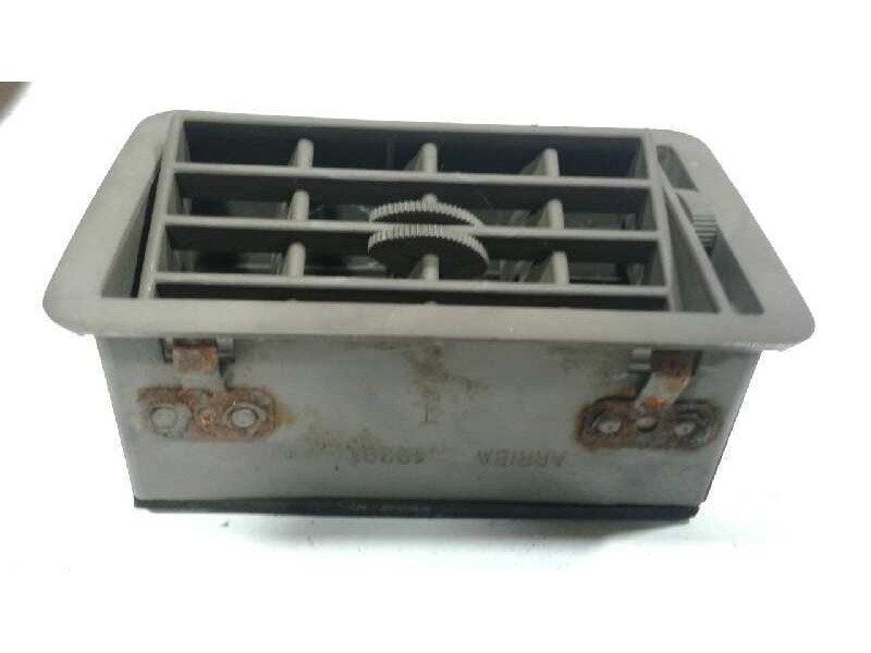 Recambio de aireador derecho para seat ibiza disco referencia OEM IAM   