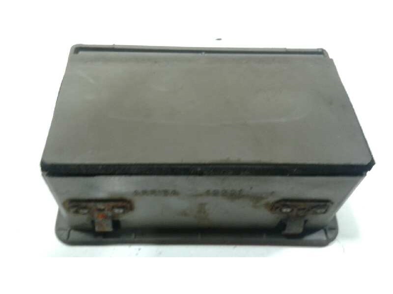 Recambio de aireador derecho para seat ibiza disco referencia OEM IAM   