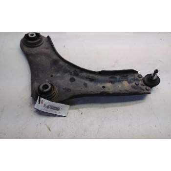 Recambio de brazo suspension inferior delantero izquierdo para renault scenic iii dynamique referencia OEM IAM   