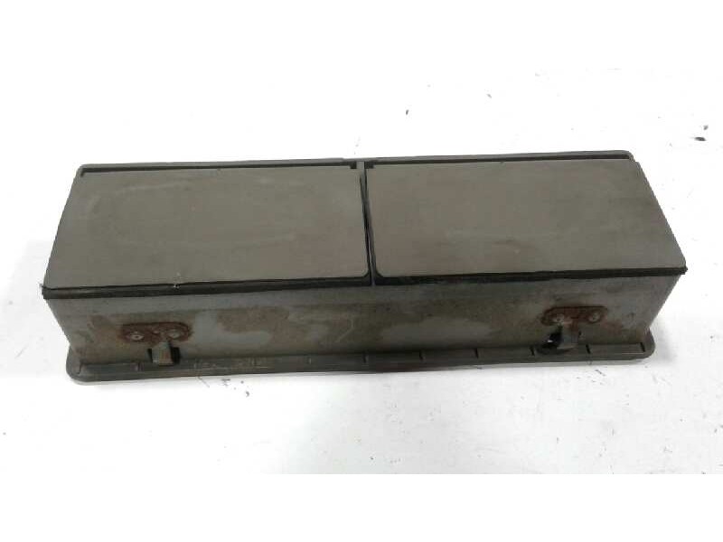 Recambio de aireador central para seat ibiza disco referencia OEM IAM   