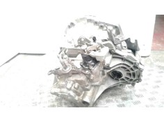 Recambio de caja cambios para renault megane ii berlina 5p confort dynamique referencia OEM IAM ND0008   2