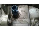 CAJA CAMBIOS ND0008 