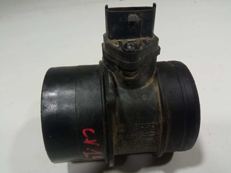 Recambio de caudalimetro para kia sorento 2.5 crdi vgt ex1 referencia OEM IAM   