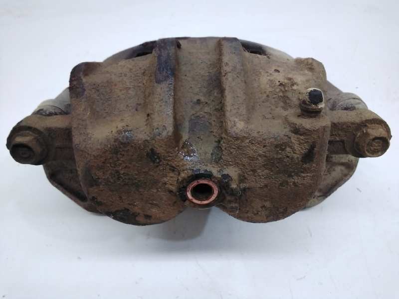 Recambio de pinza freno delantera derecha para kia sorento 2.5 crdi vgt ex1 referencia OEM IAM 1800V  