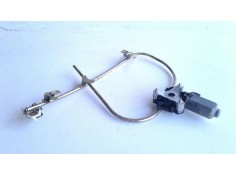 Recambio de elevalunas delantero derecho para renault clio i fase i+ii (b/c57) 1.2 rl referencia OEM IAM 7700798820   2