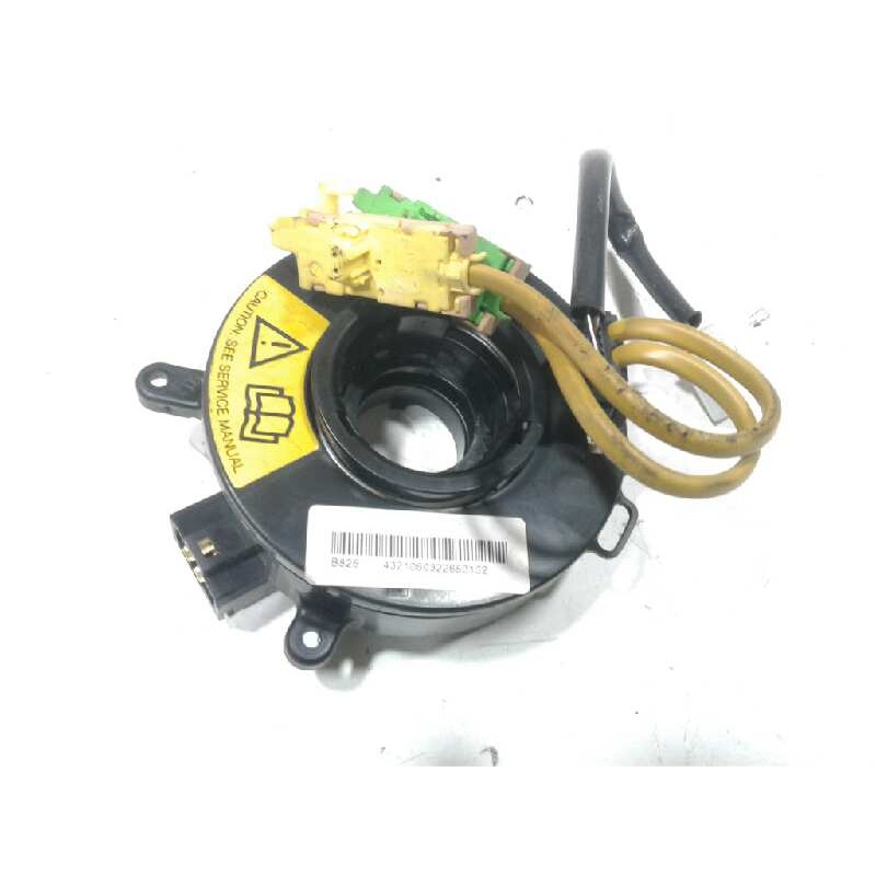 Recambio de anillo airbag para fiat stilo (192) 1.9 jtd 115 referencia OEM IAM 4321060322680132  