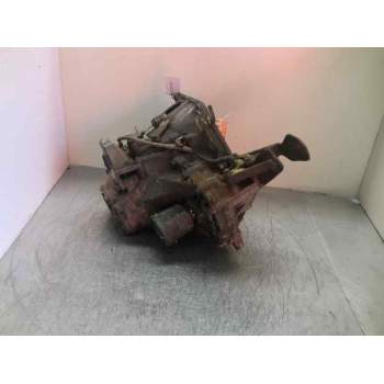 Recambio de caja cambios para chrysler stratus berlina (ja) 2.0 cat referencia OEM IAM N091AC  110283